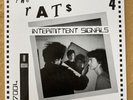 The Rats Intermittent Signals New Vinyl LP Reissue Mississippi Records Dead Moon
