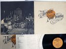 NEIL YOUNG HARVEST REPRISE P-8120R JAPAN VINYL LP