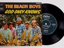THE BEACH BOYS God Only Knows EP 7