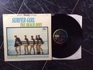 Schallplatte LP THE BEACH BOYS:Surfer Girl,seltene Dtsch.Capitol stereo STK83619