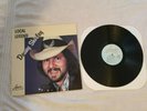 Danny Shirley Local Legend LP Amor DS 1003