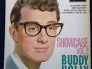 Buddy Holly Showcase Vol. 2 EP (Coral FEP 2069) Mono VERY RARE TESTED