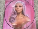 Little Mix Jesy Nelson Bounce Back Picture Vinyl RARE