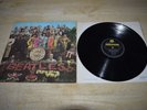 The Beatles - Sgt. Pepper's Lonely Heart Club Band - Vinyl LP Record Album