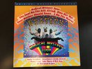 The Beatles Magical Mystery Tour-Original Master Recording 1981 Limited Ed,