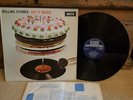 * THE ROLLING STONES * LET IT BLEED * DECCA SKL 5O25 * 1969 PRESSING *