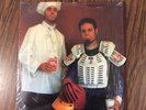 Dj Shadow & Cut Chemist Product Placement 2001 One29 Records Double Vinyl