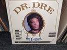 Dr. Dre - The Chronic (SEALED MINT VINYL LP 2001 Reissue PERFECT CONDITION)
