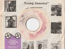 RARE SKA ROCKSTEADY STUDIO ONE PRE 1967 THE WAILERS 