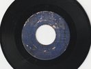 RARE ROCKSTEADY  45 BRA LABEL JACKIE MITTOO 