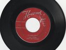 RARE ROCKSTEADY 1967 HORNET LABEL NOEL BROWN 