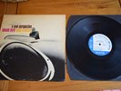 Donald Byrd -BAND AND VOICES -A NEW PERSPECTIVE, BLUE NOTE 4124-1964 USA 1ST
