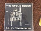 The Stone Roses Sally Cinnamon 12” Vinyl 1987