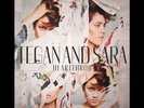 Tegan and Sara Heartthrob  (Vinyl)  12