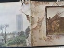 LED ZEPPELIN IV ZOSO UNT OZ ATLANTIC JIMMY PAGE ROBERT PLANT STAIRWAY TO HEAVEN
