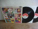 David Bowie – Images 1966 - 1967 DLP Mint- 1973 Glam Rock Rarity + Gatefold