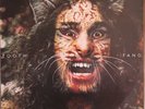 Ted Nugent Tooth Fang And Claw Australia press 12'' vinyl Lp MINT 1974 rare rock