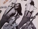 Ted Nugent Free For All MINT Australia pressing 12'' vinyl Lp 1976 rare rock