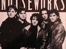 Noiseworks Self Titled Australia pressing 12