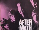 Rolling Stones Aftermath Australia Stereo pressing Red Decca 12'' vinyl Lp 1966