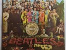 BEATLES - Sgt.Peppers Lonely Hearts Club Band -  Album, Vinyl, 1976 -  PMC 7027