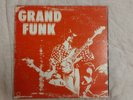 1969 Grand Funk Railroad Red Album Capitol SKAO-406