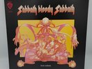 BLACK SABBATH SABBATH BLOODY SABBATH 180 GRAM VINYL AUG 2016 RHINO W INSERT GAT
