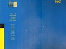 This Heat NEAR MINT Metronome Vinyl LP