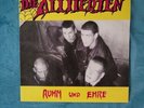 Die Alliierten Ruhm und Ehre LP