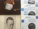 Decca SXLF 6565-7 Rachmaninov: The 4 Piano Concertos. Rhapsody on a Theme of Pag