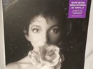 LP KATE BUSH Remastered in Vinyl 2 (4LPs Vinyl BOX SET, 2018) NEW MINT SEALED