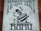 MICKEY HART - RAMU LP ORANGE VINYL GRATEFUL DEAD