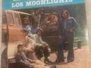 LOS MOONLIGHTS Los grandes éxitos de Rosa maría