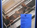 Beatles 1967-1970 SEALED w/ APPLE Records Hype sticker 1st press gatefold 2 LPs