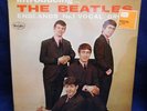 Vee Jay Introducing The Beatles SEALED vintage 1964 VJ LP version 2  Near Mint