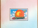The Allman Brothers  Eat a Peach 1972 Capricorn 2x LP Gatefold w/Insert