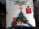 A CHARLIE BROWN CHRISTMAS - SILVER FOIL EDITION - LP VINYL NEW - SEALED