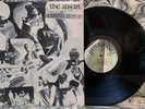 THE ALBERT - S/T - 1970 US Perception PLP 9 Jazz-Psych LP