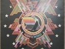 HAWKWIND In search of space United Artists UAG 29202 Foldout sleeve with logbook