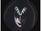 Kiss - Gene Simmons Picture Disc Edition (Vinyl LP - 2006 - EU - Original)