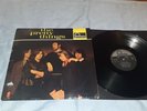 THE PRETTY THINGS- pretty thing- 1965- UK FIRST PRESS - BLACK FONTANA  MONO- N/M