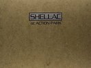 Shellac - At Action Park - LP Vinyl - TG141 - NEW