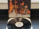 MAGIC LADY- Hot n Sassy LP (1982, Vinyl Record) Rare Electronic Funk Soul VG+