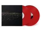 New Deluxe Red Vinyl 2 x LP Armand Hammer & The Alchemist Haram + Instrumentals