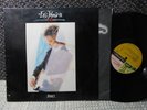 Eric Johnson vg+ LP Tones