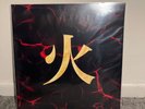 Naruto Will Of Fire Soundtrack Vinyl 3LP Anime New Not Moonshake Manga Japanese