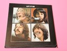 BEATLES LP LET IT BE 3C064-04433 ITALY 1982 SIGILLATO SEALED