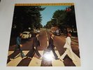 The Beatles/Abbey Road/MFSL 1-023/Original Master Recording/1st Press/Variante 5