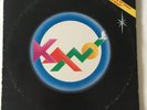 2 KANO LP ANOTHER LIFE THE BEST OF ITALO DISCO I'M READY VINYL RECORD LP