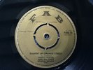 PRINCE BUSTER - SHAKIN’ UP ORANGE STREET rare UK 1967 / SKA ROCKSTEADY / FAB EX+